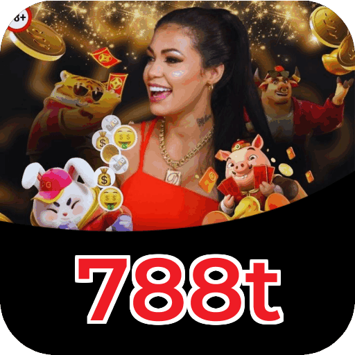 Catálogo de jogos 788t com fornecedores Pragmatic Play, Evolution, NetEnt